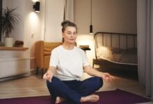 the power of visualization: enhancing your meditation practice smartfityoga